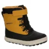 Merrell Boys Snow Storm Snow Boot - Tan