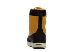 Merrell Boys Snow Storm Snow Boot - Tan 11 Merrell Boys Snow Storm Snow Boot - Tan -Fami Shoes Sales US 01 701446 04
