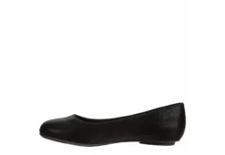 Cupcake Couture Girls Angel Dress Flat - Black -Fami Shoes Sales US 01 701515 03