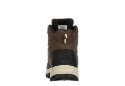 Highland Creek Boys Wilder Hiking Shoe - Brown -Fami Shoes Sales US 01 701555 04