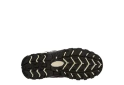 Highland Creek Boys Wilder Hiking Shoe - Brown -Fami Shoes Sales US 01 701555 06