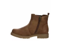 West Harris Boys Atlas Chelsea Boot - Brown 10 West Harris Boys Atlas Chelsea Boot - Brown -Fami Shoes Sales US 01 701560 03