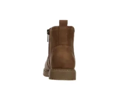 West Harris Boys Atlas Chelsea Boot - Brown 11 West Harris Boys Atlas Chelsea Boot - Brown -Fami Shoes Sales US 01 701560 04