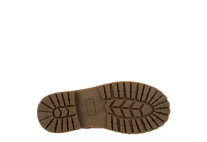 West Harris Boys Atlas Chelsea Boot - Brown 7 West Harris Boys Atlas Chelsea Boot - Brown - Image 7