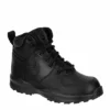 Nike Boys Manoa Boot - Black