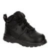 Nike Boys Infant Manoa Boot - Black
