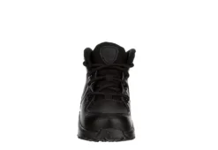 Nike Boys Infant Manoa Boot - Black -Fami Shoes Sales US 01 701574 02