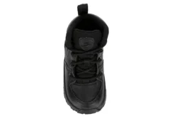 Nike Boys Infant Manoa Boot - Black -Fami Shoes Sales US 01 701574 05