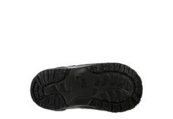 Nike Boys Infant Manoa Boot - Black -Fami Shoes Sales US 01 701574 06