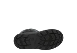 Northside Boys Infant Frosty Snow Boot - Black 12 Northside Boys Infant Frosty Snow Boot - Black -Fami Shoes Sales US 01 701657 05