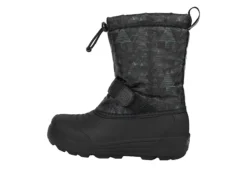 Northside Boys Frosty Snow Boot - Black 10 Northside Boys Frosty Snow Boot - Black -Fami Shoes Sales US 01 701658 03