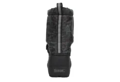 Northside Boys Frosty Snow Boot - Black 11 Northside Boys Frosty Snow Boot - Black -Fami Shoes Sales US 01 701658 04