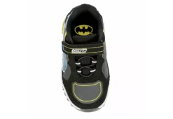 Batman Boys Infant Batman Light Up Sneaker - Black 13 Batman Boys Infant Batman Light Up Sneaker - Black -Fami Shoes Sales US 01 701692 05