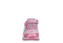 Nickelodeon Girls Infant Paw Patrol Light Up Sneaker - Pink 9 Nickelodeon Girls Infant Paw Patrol Light Up Sneaker - Pink -Fami Shoes Sales US 01 701695 02