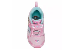 Nickelodeon Girls Infant Paw Patrol Light Up Sneaker - Pink 12 Nickelodeon Girls Infant Paw Patrol Light Up Sneaker - Pink -Fami Shoes Sales US 01 701695 05