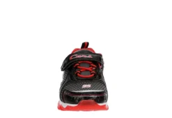 Disney Boys Infant Cars Light Up Sneaker - Red 9 Disney Boys Infant Cars Light Up Sneaker - Red -Fami Shoes Sales US 01 701756 02