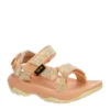 Teva Girls Infant Hurricane Xlt 2 Outdoor Sandal - Orange
