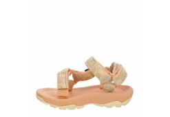 Teva Girls Infant Hurricane Xlt 2 Outdoor Sandal - Orange -Fami Shoes Sales US 01 701910 03
