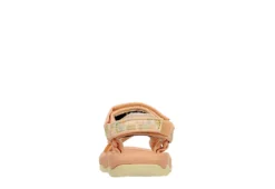 Teva Girls Infant Hurricane Xlt 2 Outdoor Sandal - Orange -Fami Shoes Sales US 01 701910 04