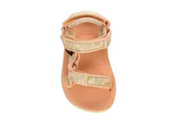 Teva Girls Infant Hurricane Xlt 2 Outdoor Sandal - Orange -Fami Shoes Sales US 01 701910 05