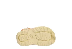 Teva Girls Infant Hurricane Xlt 2 Outdoor Sandal - Orange -Fami Shoes Sales US 01 701910 06