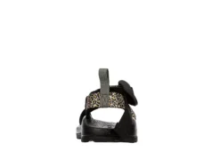 Chaco Girls Z1 Ecotread Outdoor Sandal - Leopard 11 Chaco Girls Z1 Ecotread Outdoor Sandal - Leopard -Fami Shoes Sales US 01 701989 04