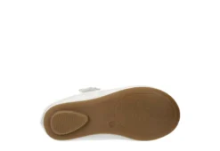 Cupcake Couture Girls Infant Daisee Dress Flat - White 13 Cupcake Couture Girls Infant Daisee Dress Flat - White -Fami Shoes Sales US 01 702152 06