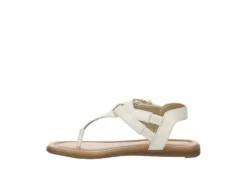 Cupcake Couture Girls Avril Sandal - White 10 Cupcake Couture Girls Avril Sandal - White -Fami Shoes Sales US 01 702168 03