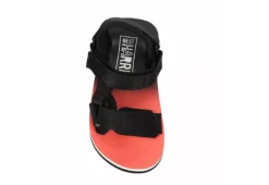 West Harris Boys Infant Ocean Outdoor Sandal - Black -Fami Shoes Sales US 01 702185 05