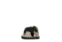 West Harris Boys Cove Flip Flop Sandal - Black 9 West Harris Boys Cove Flip Flop Sandal - Black -Fami Shoes Sales US 01 702196 02