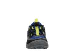 Highland Creek Boys Infant Brille Ii Outdoor Water Shoe - Blue -Fami Shoes Sales US 01 702198 02