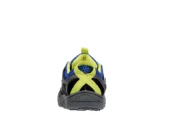 Highland Creek Boys Infant Brille Ii Outdoor Water Shoe - Blue -Fami Shoes Sales US 01 702198 04