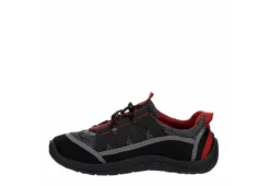 Highland Creek Boys Brille Ii Outdoor Water Shoe - Grey -Fami Shoes Sales US 01 702200 03