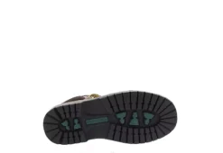 Deer Stags Boys Mak2 Hiking Boot - Dark Brown 13 Deer Stags Boys Mak2 Hiking Boot - Dark Brown -Fami Shoes Sales US 01 702258 06