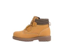 Deer Stags Boys Blaze Boot - Wheat -Fami Shoes Sales US 01 702270 03