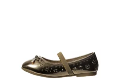 Josmo Girls Laura Ashley Maryjane - Rose Gold -Fami Shoes Sales US 01 702279 03