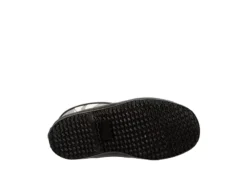 Hunter Boots Llc Boys Infant First Classic Skeleton Print Rain Boot - Black -Fami Shoes Sales US 01 702388 06