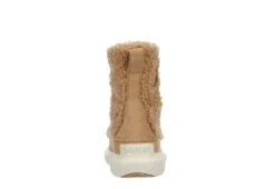 Sorel Girls Explorer Cozy Wp Snow Boot - Blush -Fami Shoes Sales US 01 702402 04