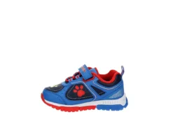Nickelodeon Boys Infant Paw Patrol Light Up Sneaker - Blue -Fami Shoes Sales US 01 702425 03