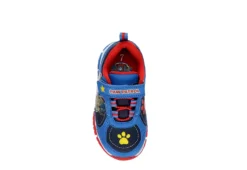Nickelodeon Boys Infant Paw Patrol Light Up Sneaker - Blue -Fami Shoes Sales US 01 702425 05