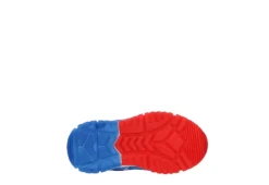 Nickelodeon Boys Infant Paw Patrol Light Up Sneaker - Blue -Fami Shoes Sales US 01 702425 06