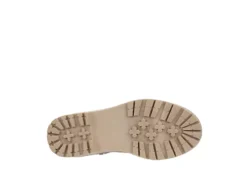 Dv By Dolce Vita Girls Fury Wedge Bootie - Rose Gold -Fami Shoes Sales US 01 702428 06