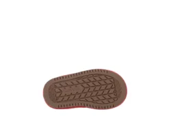 Koolaburra By Ugg Girls Infant Aribel Short Fur Boot - Pink 13 Koolaburra By Ugg Girls Infant Aribel Short Fur Boot - Pink -Fami Shoes Sales US 01 702447 06