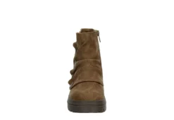 Blowfish Girls Can Do-k Boot - Brown -Fami Shoes Sales US 01 702456 02