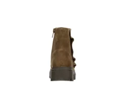 Blowfish Girls Can Do-k Boot - Brown -Fami Shoes Sales US 01 702456 04