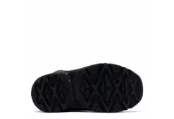 Columbia Boys Bugaboot Celsius Snow Boot - Black -Fami Shoes Sales US 01 702459 06