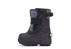 Columbia Boys Infant Bugaboot Snow Boot - Black -Fami Shoes Sales US 01 702460 03