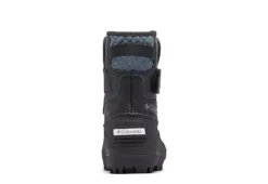 Columbia Boys Infant Bugaboot Snow Boot - Black -Fami Shoes Sales US 01 702460 04