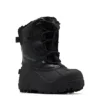 Columbia Boys Infant Bugaboot Snow Boot - Black