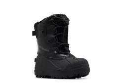 Columbia Boys Infant Bugaboot Snow Boot - Black